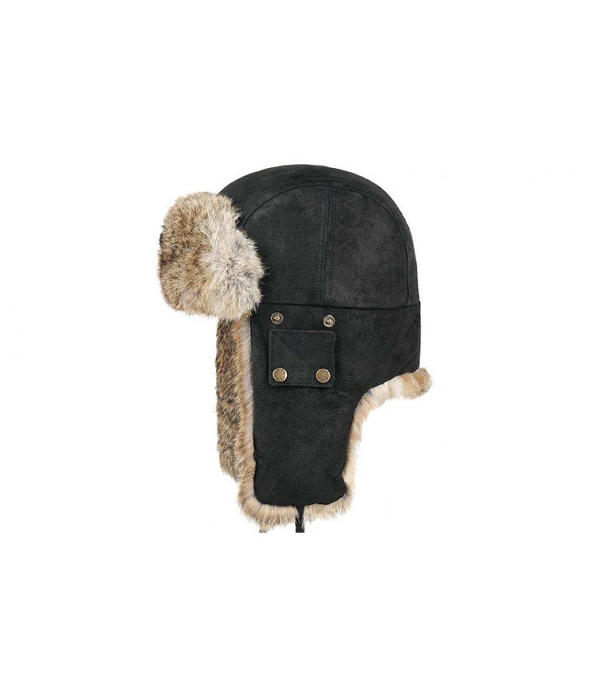 Starkville black Stetson Starkville black Stetson